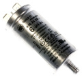 Ducati Run Capacitor - 6,0uf 475v Faston 6,3mm Run Capacitor - 416253829